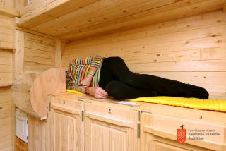 Apiterapija. Foto: F. Šivic, 2016