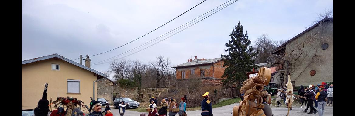 Nemo gledališče, Vrbiške šeme. Foto: A. Pukl, 2022