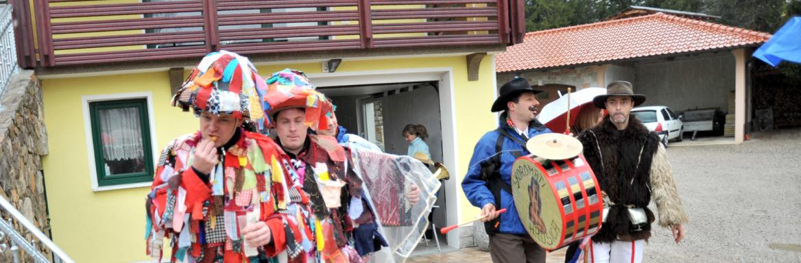 Foto: Anja Jerin, 2014