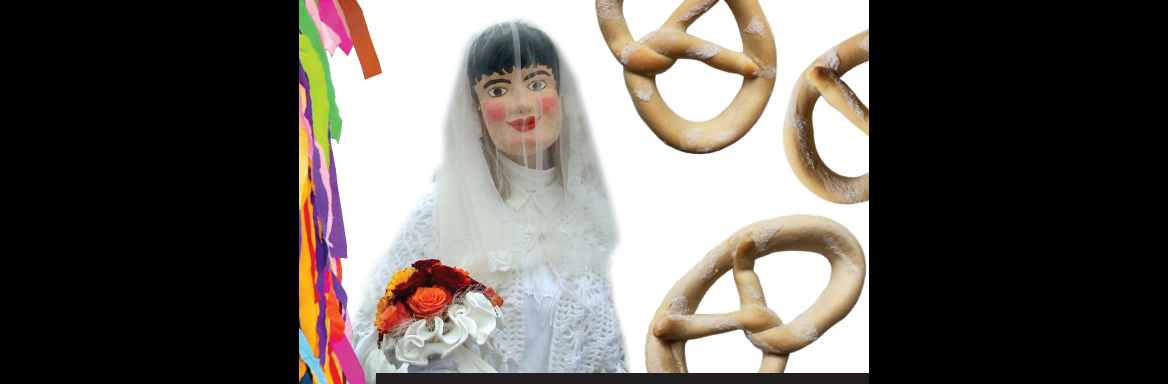 O pustu so zrele neveste, o postu pa preste