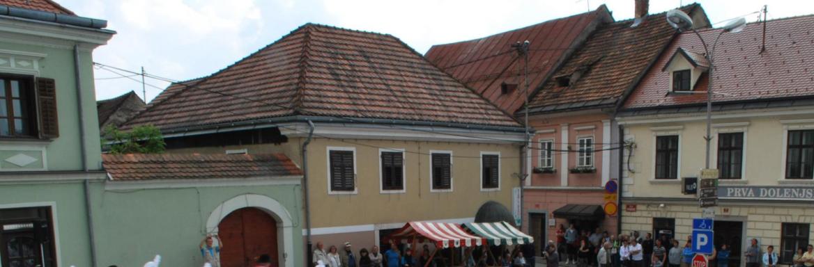 Foto: Gal Kušar, 2011. 