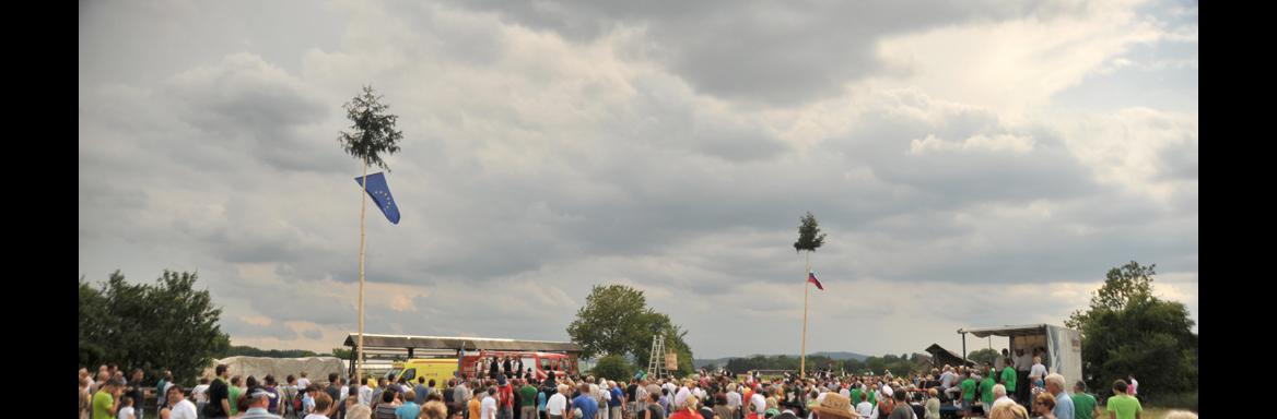 Foto: Anja Jerin, 2014. 