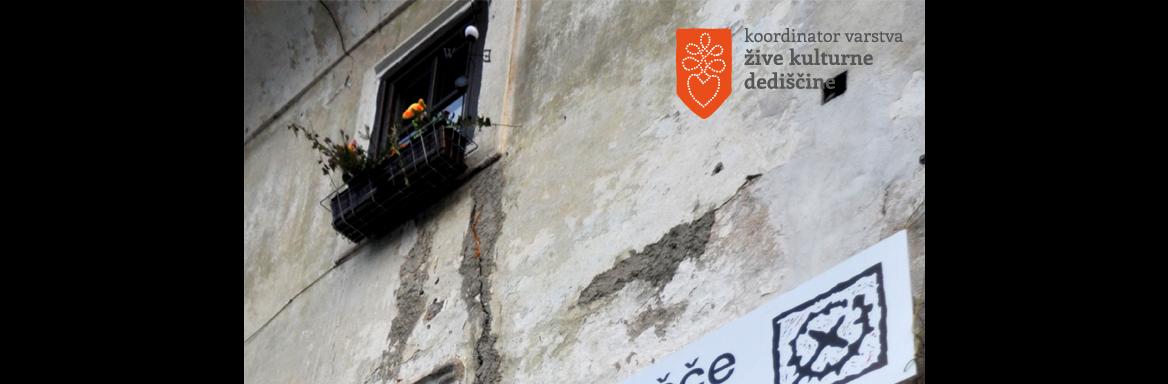 Foto: Anja Jerin, 2015. 