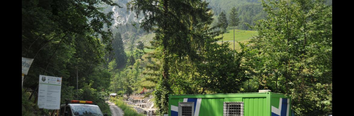 Foto: Anja Jerin, 2015. 