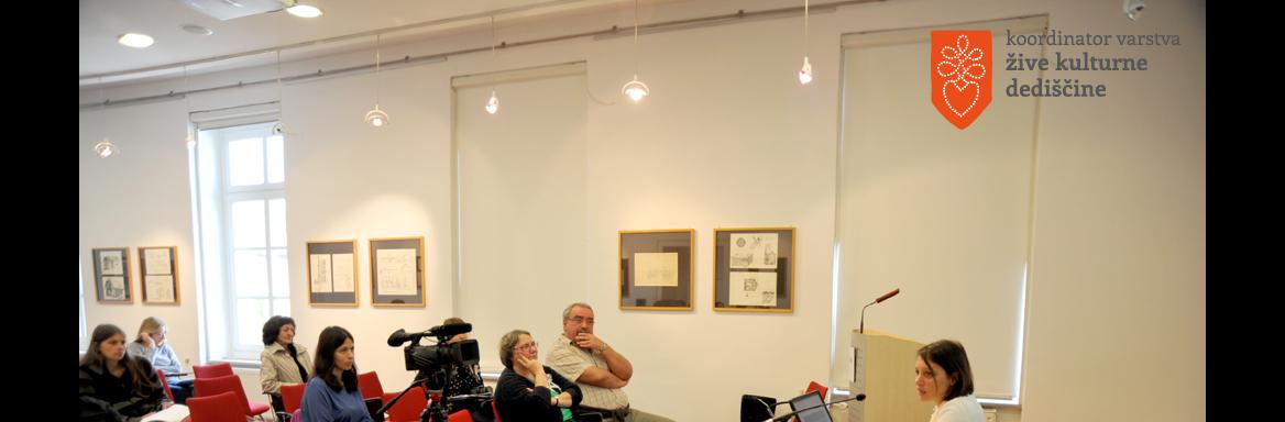 Foto: Anja Jerin, 2014. 