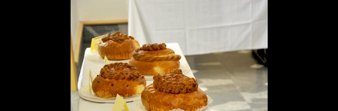 Foto: Anja Jerin, 2014. 