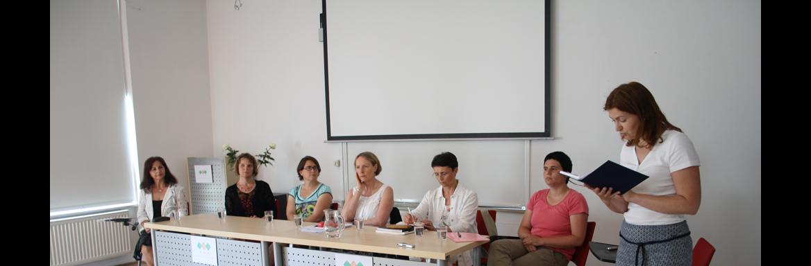 Foto: Tjaša Zidarič, 2014. 