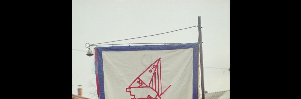 Foto: Tanja Tomažič, 1991. 