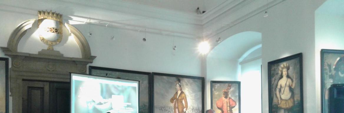 Foto: Adela Pukl, 2014