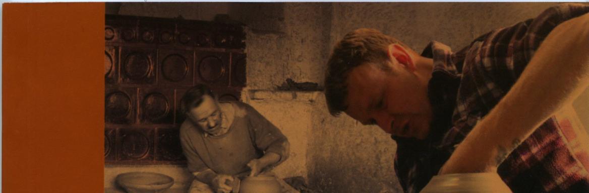 Priročnik o nesnovni kulturni dediščini