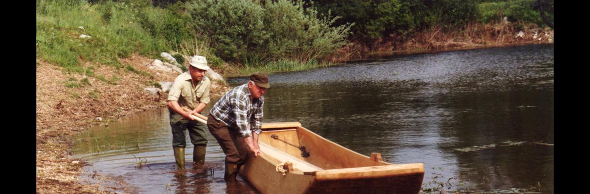 Foto: Ljoba Jenče, 1999. 