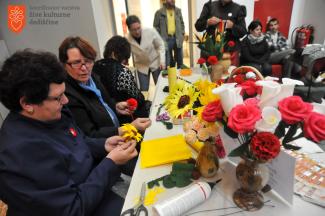 Foto: Anja Jerin, 2015. 