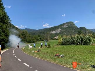 Srečanje možnaristov v Bohinjski Bistrici. Foto: M. Špiček, 2024