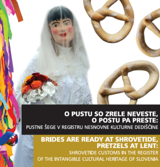 O pustu so zrele neveste, o postu pa preste