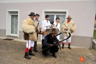 Foto: Anja Jerin, 2014