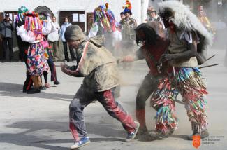Foto: Miha Špiček, 2009 