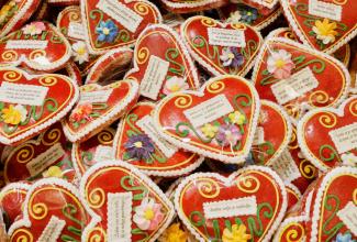 Lectarski izdelki. Foto: M. Kambič, 2013 