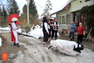 Foto: Anja Jerin, 2015. 