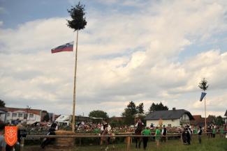 Foto: Anja Jerin, 2014. 