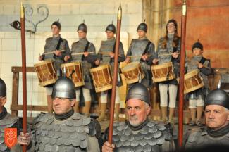 Foto: Anja Jerin, 2015. 