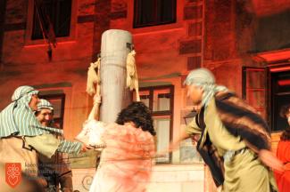 Foto: Anja Jerin, 2015. 