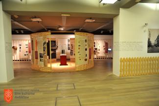 Foto: Anja Jerin, 2016. 