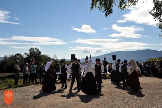 Foto: Anja Jerin, 2014. 