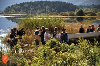 Foto: Anja Jerin, 2014. 