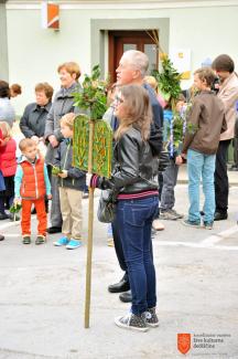 Foto: Anja Jerin, 2014. 