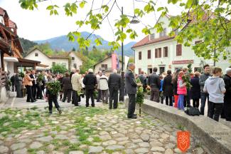 Foto: Anja Jerin, 2014. 