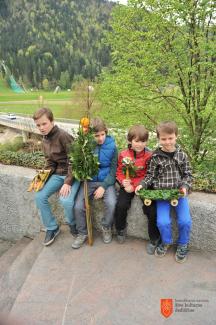 Foto: Anja Jerin, 2014. 