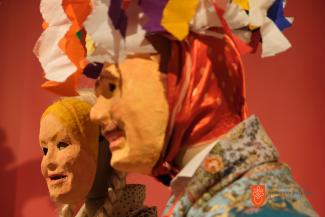 Ponikovske mačkare. Foto: A. Jerin, 2024