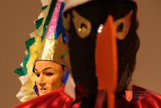 Ponikovske mačkare. Foto: A. Jerin, 2024