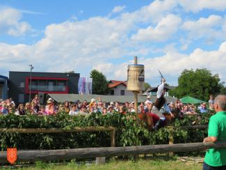 Posavsko štehvanje 2018. Foto: N. Židov, 2018 