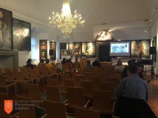 Foto: Anja Jerin, 2015. 