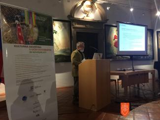 Foto: Anja Jerin, 2015. 