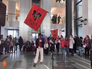 Pust Mozirski. Foto: A. Jerin, 2025