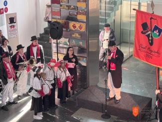 Pust Mozirski. Foto: A. Jerin, 2025