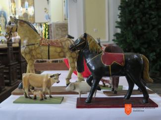 Votivi, Stara Loka. Foto: N. Židov, 2022