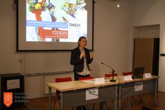 Foto: Tjaša Zidarič, 2014. 