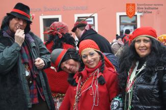 Foto: Tjaša Zidarič, 2015. 