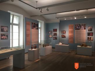 Nesnovna kulturna dediščina Srbije. Foto: A. Jerin, 2018