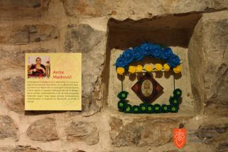 Foto: Tjaša Zidarič, 2015. 