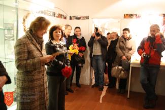 Foto: Tjaša Zidarič, 2015. 