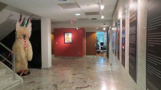 Foto: Slovensko veleposlaništvo v Washingtonu, 2017