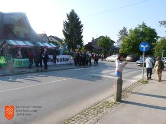 Foto: Gregor Ilaš, 2016. 