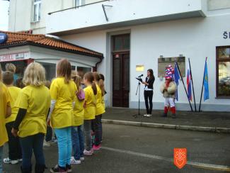 Foto: Nena Židov, 2014. 