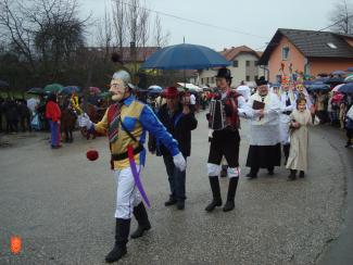 Zagoriške mačkare. Foto: N. Židov, 2014