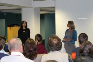 Združenje Naravni začetki. Foto: T. Zavrtanik Drglin, 2017