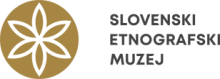 Logotip Slovenskega etnografskega muzeja